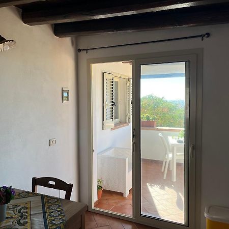 Residence Villa Felice Lampedusa Luaran gambar