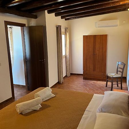 Residence Villa Felice Lampedusa Luaran gambar