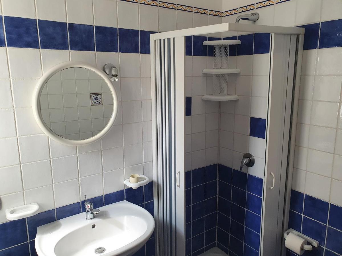 Residence Villa Felice Lampedusa Luaran gambar