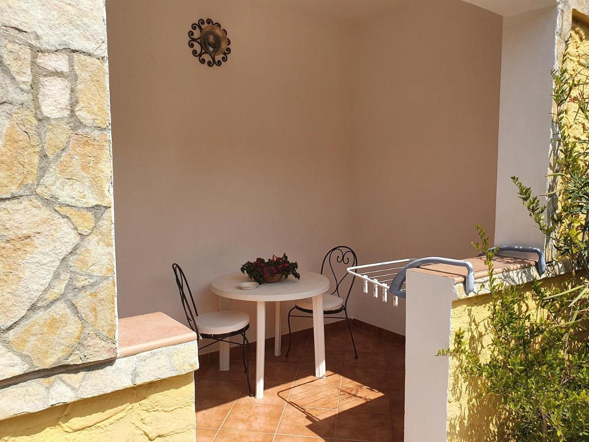 Residence Villa Felice Lampedusa Luaran gambar