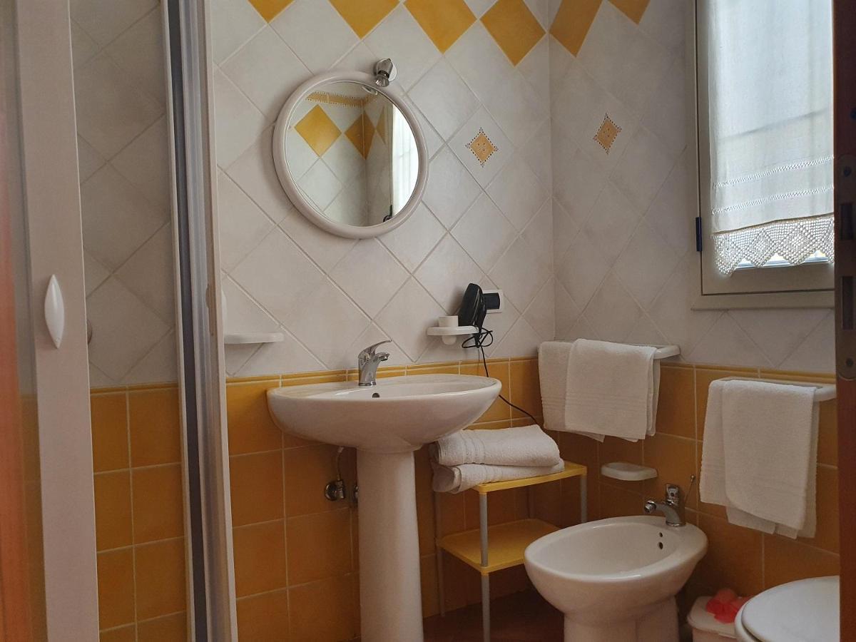 Residence Villa Felice Lampedusa Luaran gambar