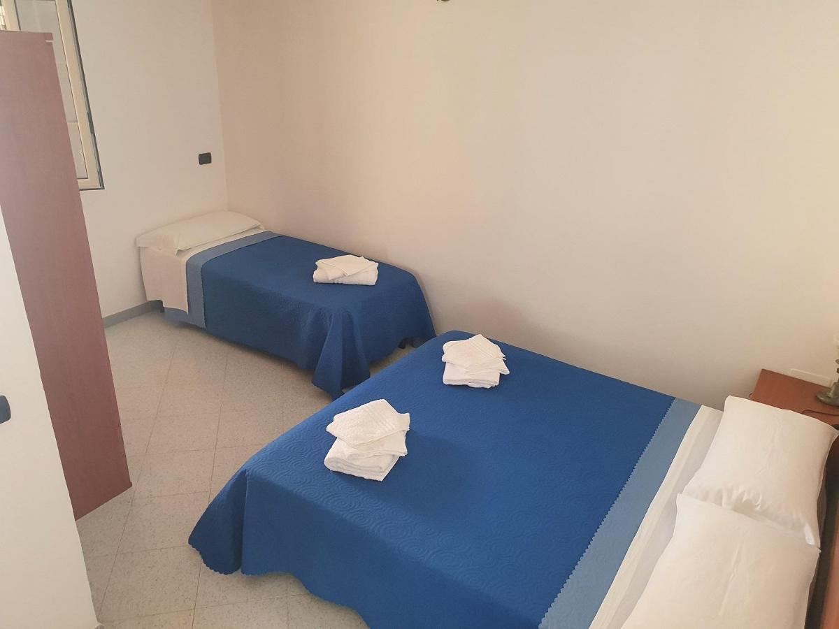 Residence Villa Felice Lampedusa Luaran gambar