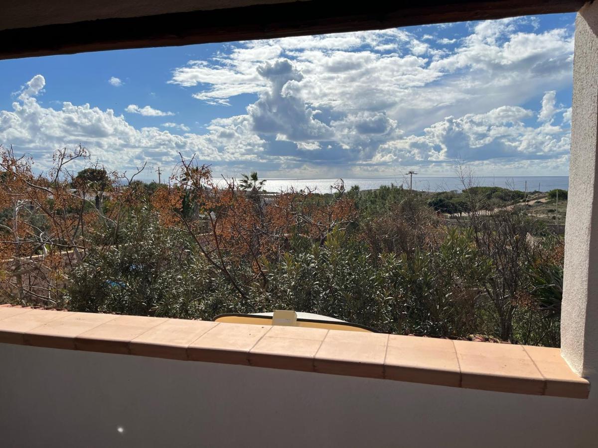 Residence Villa Felice Lampedusa Luaran gambar