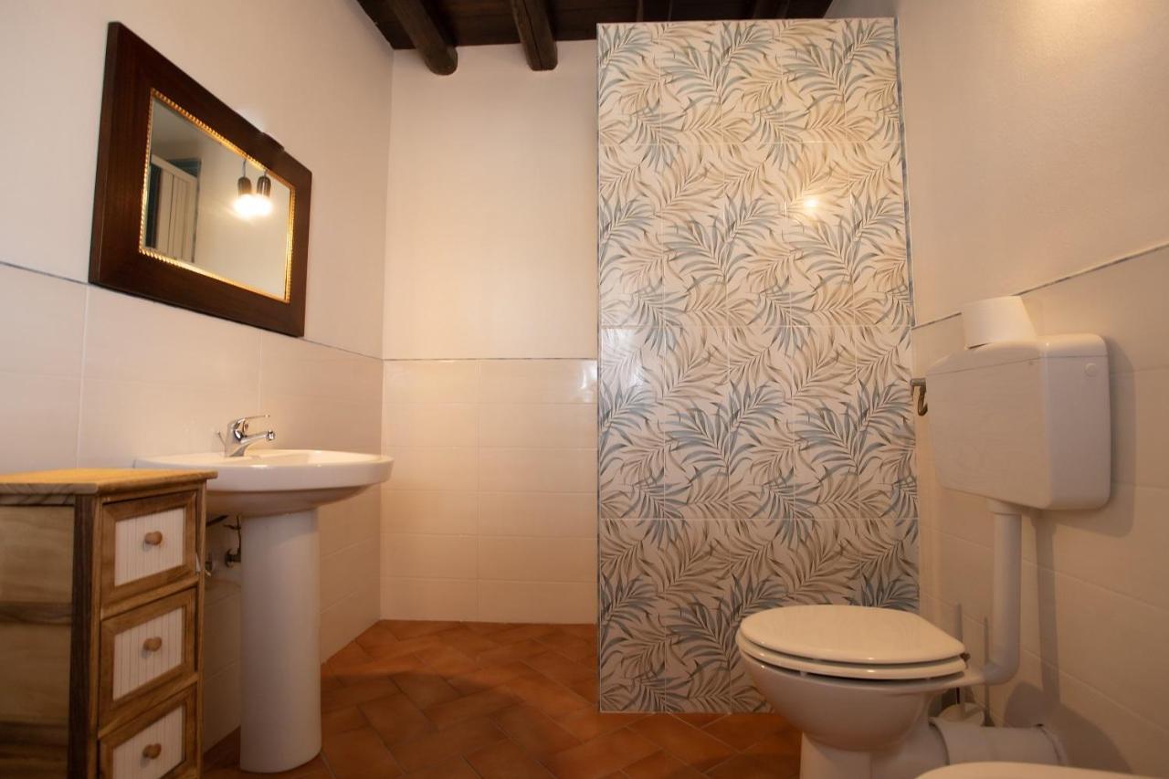 Residence Villa Felice Lampedusa Luaran gambar