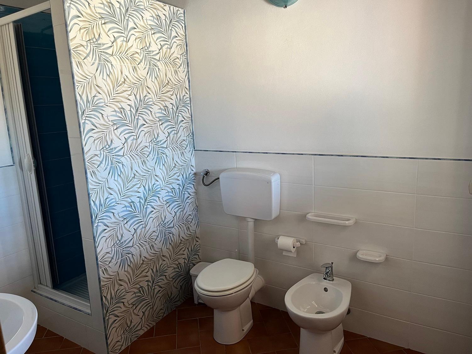 Residence Villa Felice Lampedusa Luaran gambar