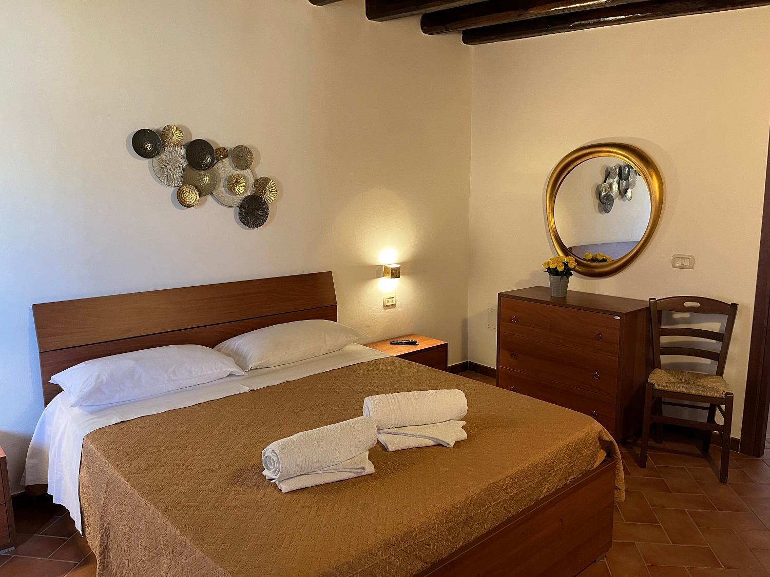 Residence Villa Felice Lampedusa Luaran gambar