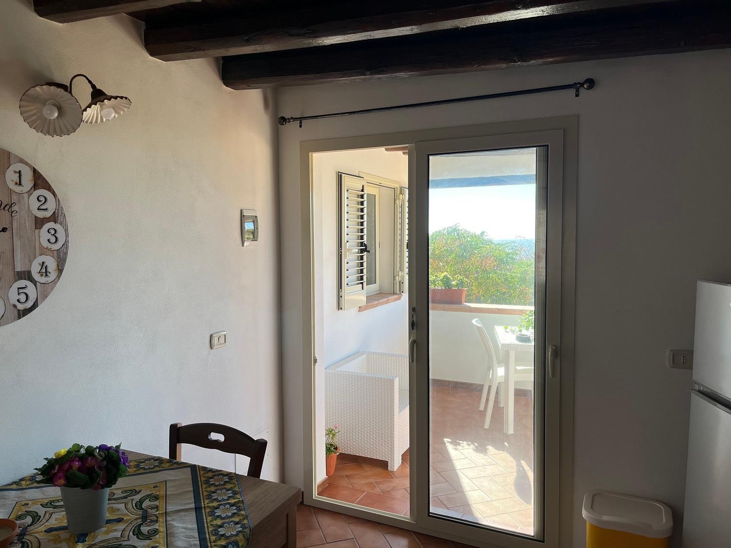Residence Villa Felice Lampedusa Luaran gambar