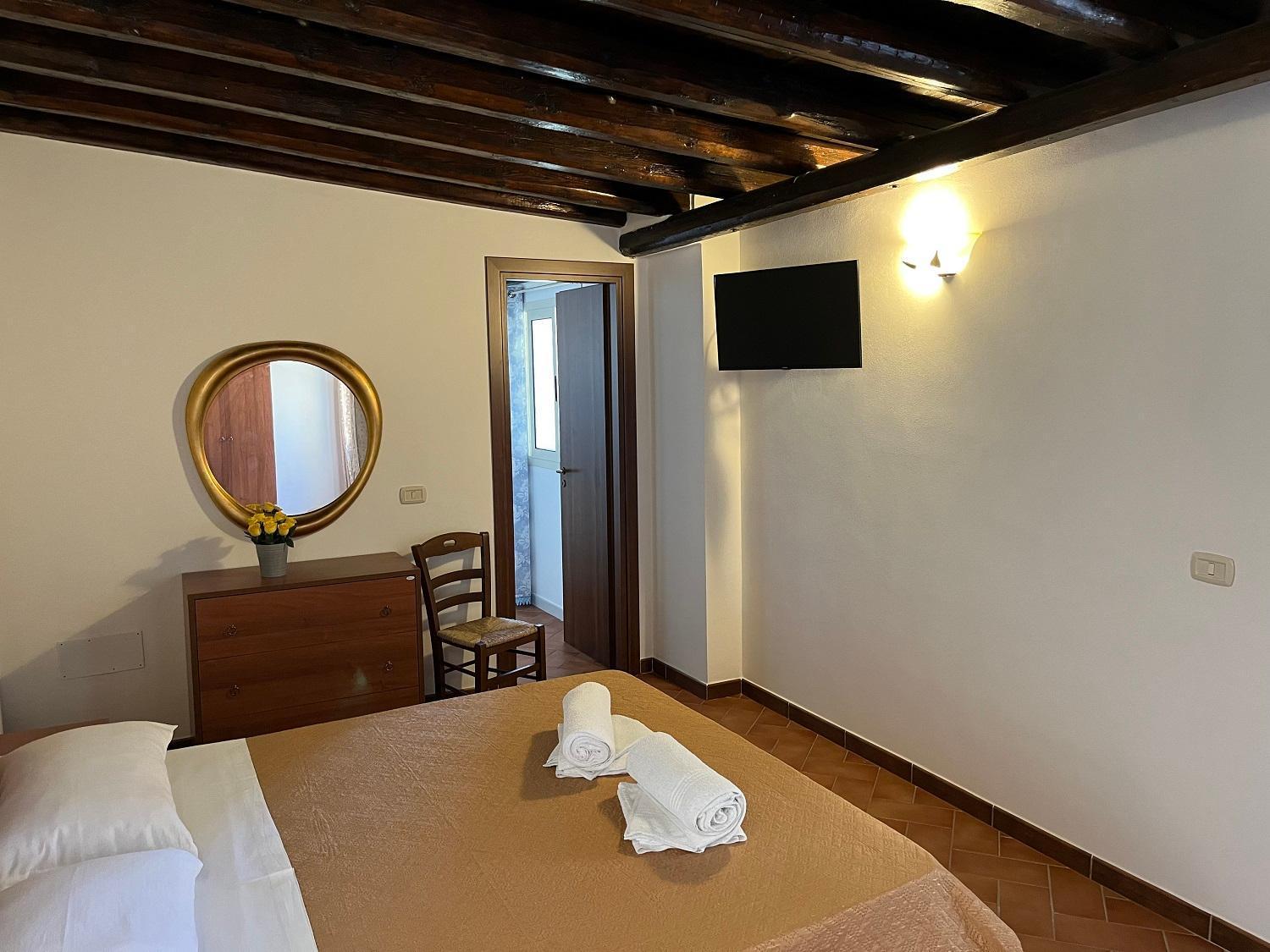 Residence Villa Felice Lampedusa Luaran gambar
