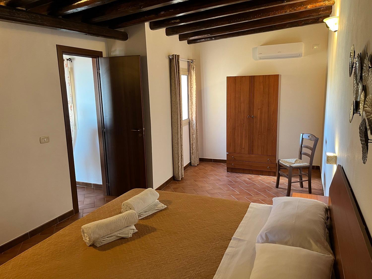 Residence Villa Felice Lampedusa Luaran gambar