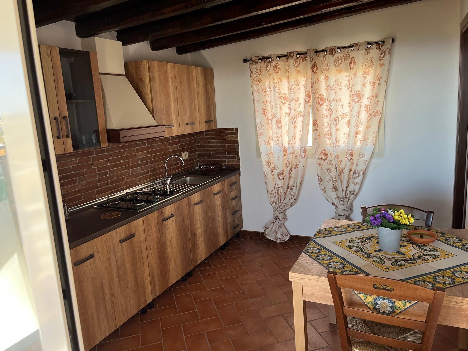 Residence Villa Felice Lampedusa Luaran gambar