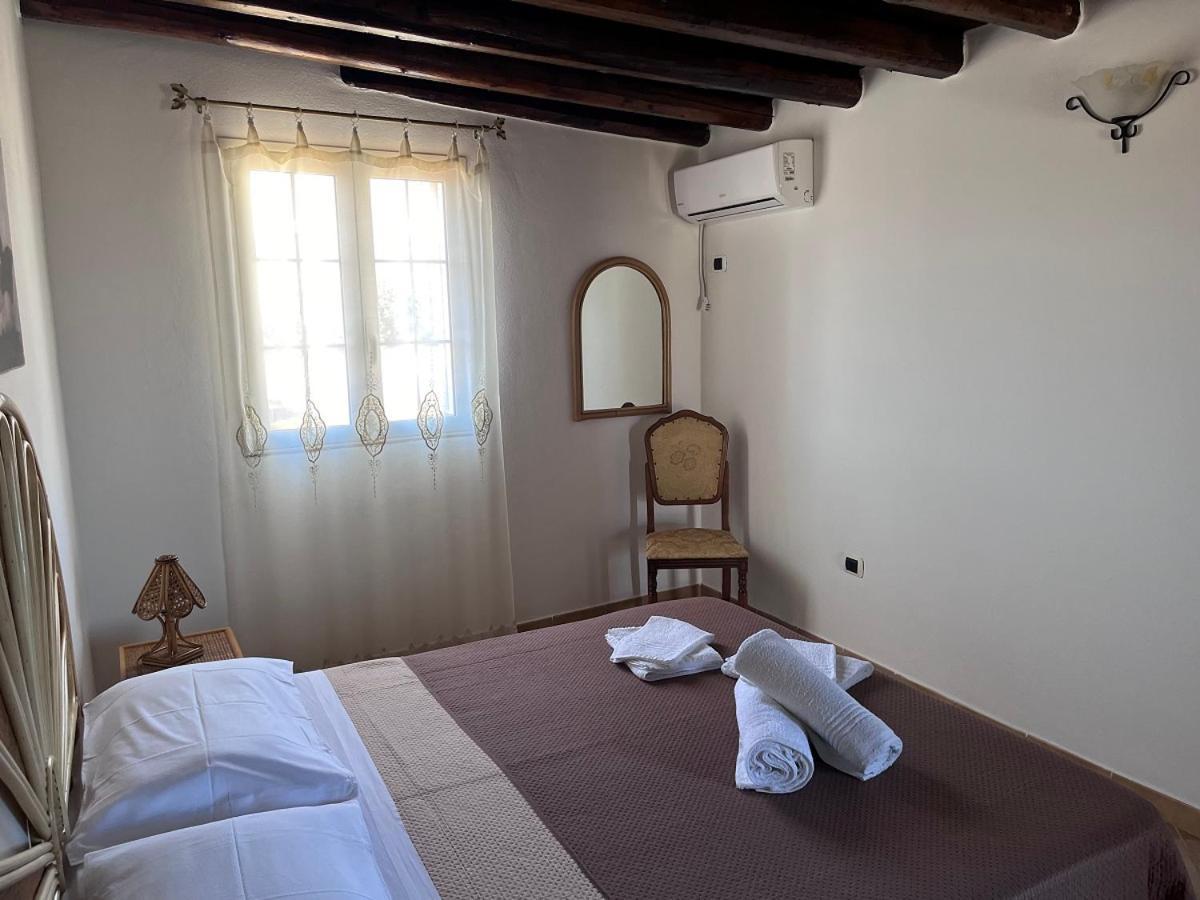 Residence Villa Felice Lampedusa Luaran gambar